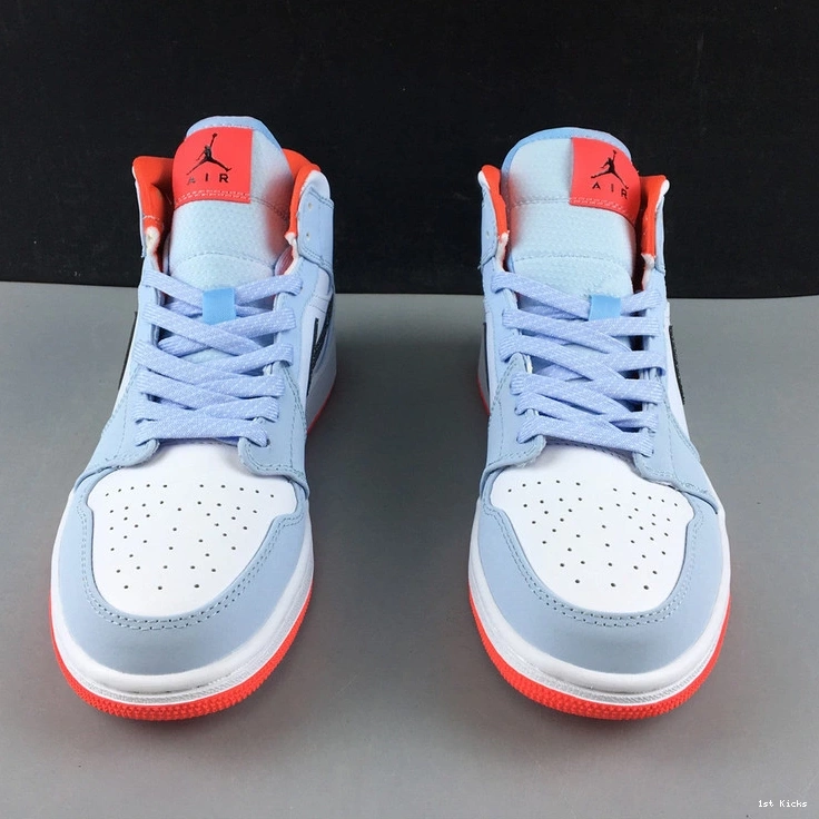 AIR CU2802-400 JORDAN 1 1113